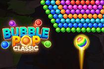 play Bubble Pop Classic