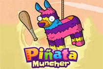 play Pinata Muncher