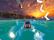 play Jet Boat Racing