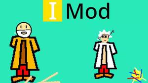 play Iceler'S Mod (Pre-Alpha)