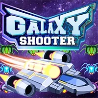 play Galaxy Shooter