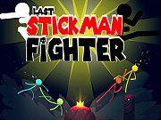 play Last Stickman Fighter