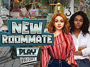 play New Roommate