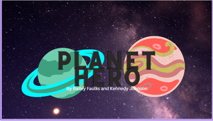 play Planet Hero