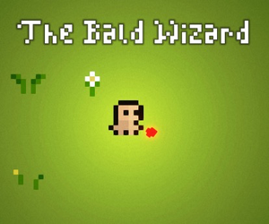 play The Bald Wizard