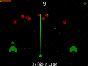 play Pixel Puppet