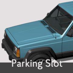 play Parking Slot