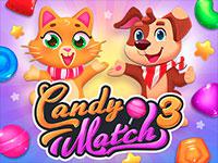 play Candy Match 3