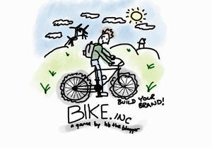 play Bike.Inc