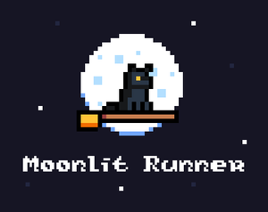 play Moonlit Runner