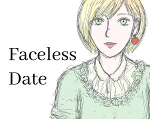 play Faceless Date