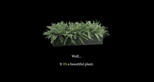 play The Fern Ending