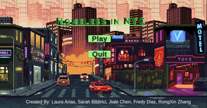 play Group3-Homeless In Nyc