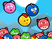 play Bubble Animal Saga