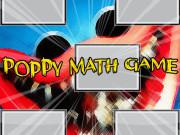play Poppy Math