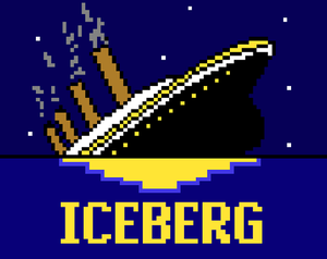 play Iceberg Version Mobile