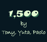 play 1,500
