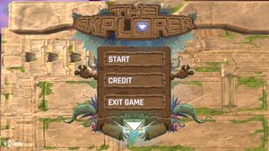 play The Explorer
