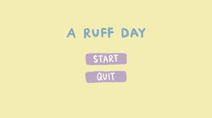 play A Ruff Day