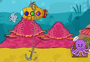 play Release The Submarine
