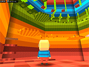 play Kogama: Colorful Parkour