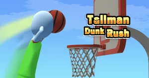 play Tallman Dunk Rush