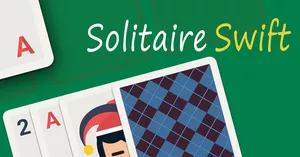 play Solitaire Swift