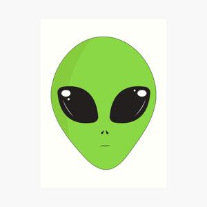 play Alien