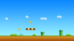 play Mario Tower Defense