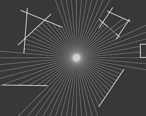play Math Raycast