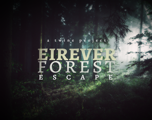 play Eirever Forest: Escape