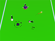 play Magic Soccer