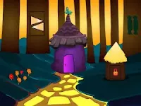 play G2L Small Snake Escape Html5