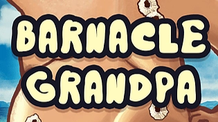 play Barnacle Grandpa