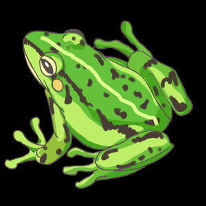 play Jumper Frog Game