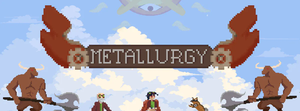 play Metallurgy