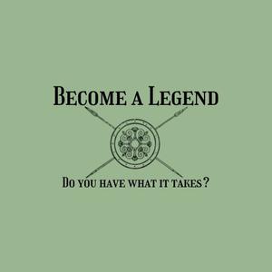 play Become A Legend