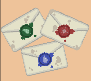 play Letter Lineup
