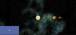 play Solar System