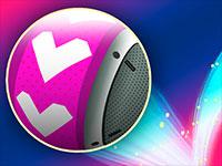 play Hyper Neon Ball