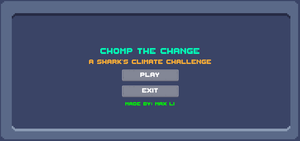 play Chomp For Change