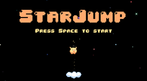 play Starjump