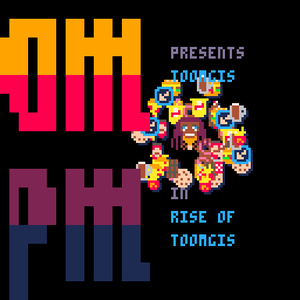 play Ampm Presents: Toomgis In The Rise Of Toomgis