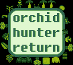 play Orchid Hunter Return