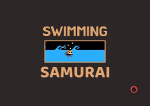 Swimming Samurai