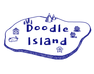 play Doodle Island