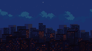 play The Silent City