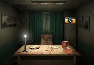 play Abandoned Office Escape (365 Escape)