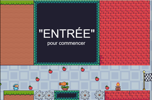 play Monsieur M Aventure