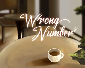 play Wrong Number